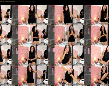 lizblumer — 3 minute Chaturbate female naked cam show, 1080p, Sep 25, 2020