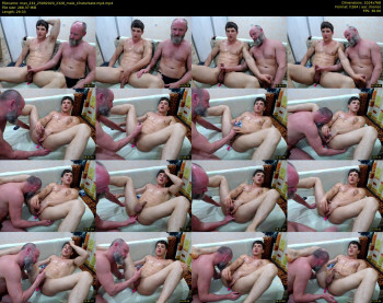 max_232 — 30 minute Chaturbate male naked cam show, 720p, Sep 25, 2020