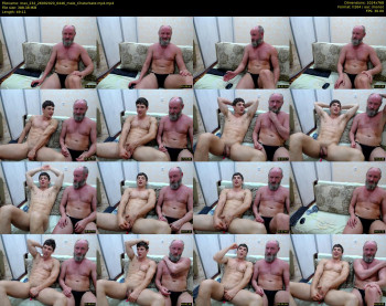 max_232 — 50 minute Chaturbate male naked cam show, 720p, Sep 26, 2020