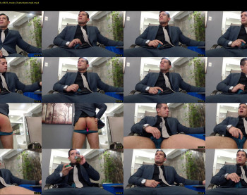 spartacus_guy_ — 59 minute Chaturbate male naked cam show, 720p, Sep 25, 2020