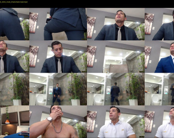 spartacus_guy_ — 59 minute Chaturbate male naked cam show, 720p, Sep 25, 2020