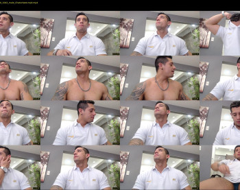 spartacus_guy_ — 18 minute Chaturbate male naked cam show, 720p, Sep 25, 2020