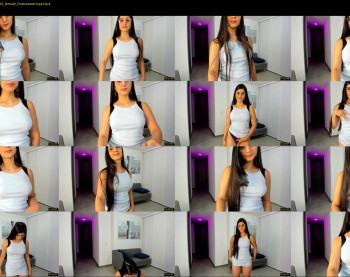 celestehill — 41 minute Chaturbate female naked cam show, 1080p, Sep 27, 2020