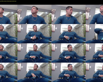 spartacus_guy_ — 59 minute Chaturbate male naked cam show, 720p, Sep 26, 2020