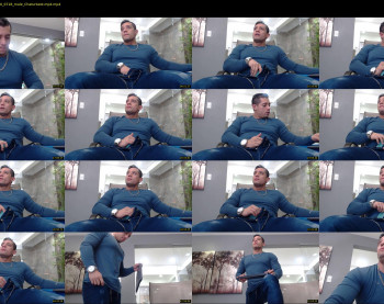 spartacus_guy_ — 59 minute Chaturbate male naked cam show, 720p, Sep 26, 2020