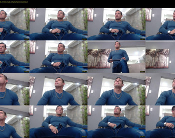spartacus_guy_ — 59 minute Chaturbate male naked cam show, 720p, Sep 26, 2020