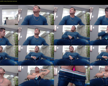 spartacus_guy_ — 59 minute Chaturbate male naked cam show, 720p, Sep 26, 2020