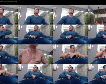 spartacus_guy_ — 59 minute Chaturbate male naked cam show, 720p, Sep 26, 2020