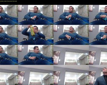spartacus_guy_ — 16 minute Chaturbate male naked cam show, 720p, Sep 26, 2020