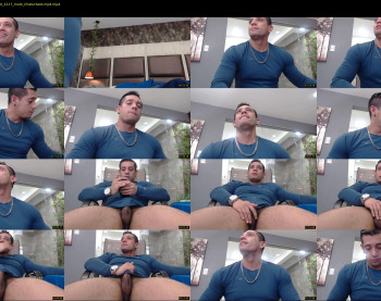 spartacus_guy_ — 59 minute Chaturbate male naked cam show, 720p, Sep 26, 2020