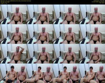 max_232 — 12 minute Chaturbate male naked cam show, 720p, Sep 28, 2020