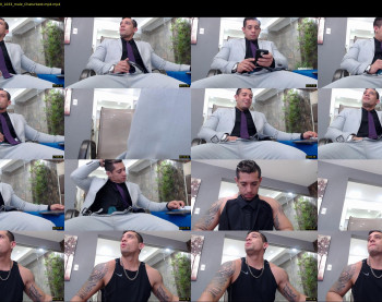 spartacus_guy_ — 59 minute Chaturbate male naked cam show, 720p, Sep 27, 2020