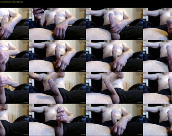 chaboner — 40 minute Chaturbate male naked cam show, 720p, Sep 28, 2020