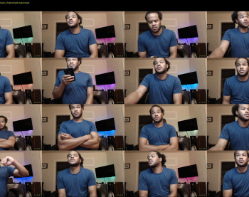 learoy — 29 minute Chaturbate male naked cam show, 1080p, Sep 28, 2020