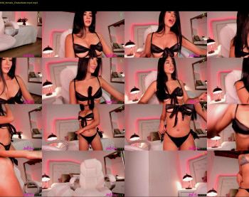 mel_evansx — 72 minute Chaturbate female naked cam show, 1080p, Sep 28, 2020