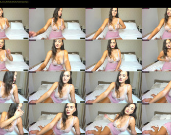 shiny_jullyenne — 9 minute Chaturbate female naked cam show, 1080p, Sep 28, 2020