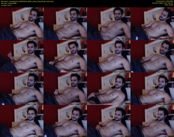 smartguy20 — 59 minute Chaturbate male naked cam show, 480p, Sep 28, 2020