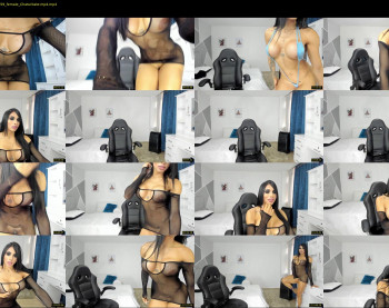 kickyfox77 — 83 minute Chaturbate female naked cam show, 720p, Sep 30, 2020