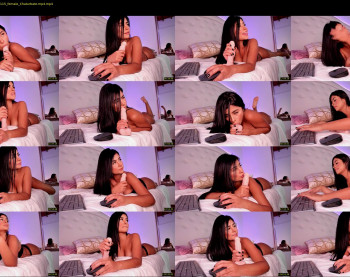 mel_evansx — 74 minute Chaturbate female naked cam show, 1080p, Sep 30, 2020