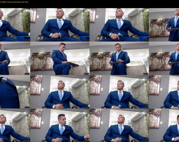 spartacus_guy_ — 59 minute Chaturbate male naked cam show, 720p, Sep 30, 2020
