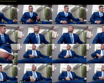 spartacus_guy_ — 59 minute Chaturbate male naked cam show, 720p, Sep 30, 2020
