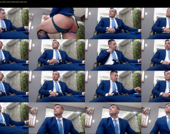spartacus_guy_ — 59 minute Chaturbate male naked cam show, 720p, Sep 30, 2020