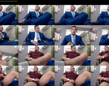 spartacus_guy_ — 59 minute Chaturbate male naked cam show, 720p, Sep 30, 2020