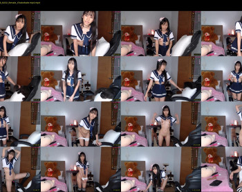 nekolicious143 — 70 minute Chaturbate female naked cam show, 1080p, Oct 2, 2020