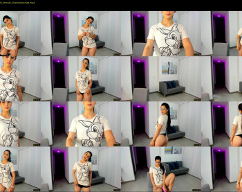 celestehill — 70 minute Chaturbate female naked cam show, 1080p, Oct 3, 2020