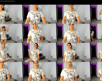 celestehill — 32 minute Chaturbate female naked cam show, 1080p, Oct 3, 2020