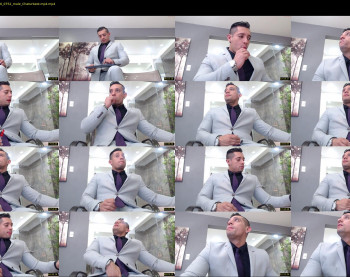 spartacus_guy_ — 59 minute Chaturbate male naked cam show, 720p, Oct 2, 2020