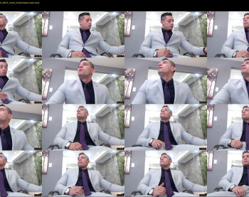 spartacus_guy_ — 59 minute Chaturbate male naked cam show, 720p, Oct 2, 2020