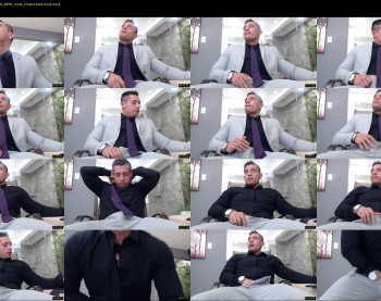 spartacus_guy_ — 59 minute Chaturbate male naked cam show, 720p, Oct 2, 2020