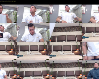 spartacus_guy_ — 29 minute Chaturbate male naked cam show, 720p, Oct 2, 2020