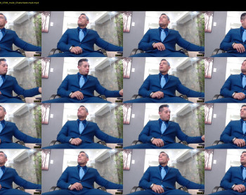 spartacus_guy_ — 4 minute Chaturbate male naked cam show, 720p, Oct 3, 2020