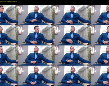 spartacus_guy_ — 28 minute Chaturbate male naked cam show, 720p, Oct 3, 2020