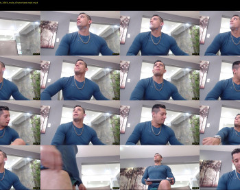 spartacus_guy_ — 59 minute Chaturbate male naked cam show, 720p, Oct 3, 2020