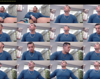 spartacus_guy_ — 16 minute Chaturbate male naked cam show, 720p, Oct 3, 2020