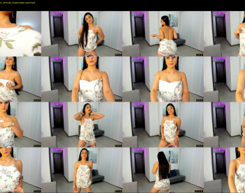 celestehill — 68 minute Chaturbate female naked cam show, 1080p, Oct 4, 2020