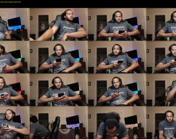 learoy — 23 minute Chaturbate male naked cam show, 1080p, Oct 5, 2020