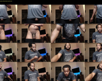 learoy — 25 minute Chaturbate male naked cam show, 1080p, Oct 5, 2020