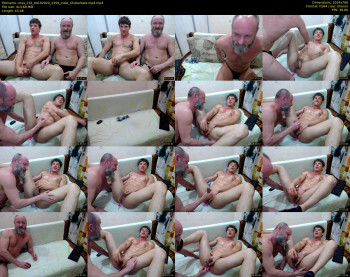 max_232 — 44 minute Chaturbate male naked cam show, 720p, Oct 4, 2020