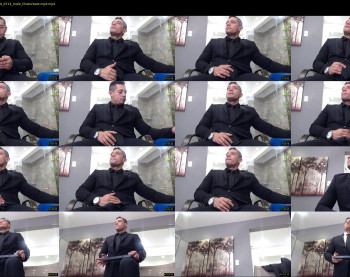 spartacus_guy_ — 58 minute Chaturbate male naked cam show, 720p, Oct 4, 2020