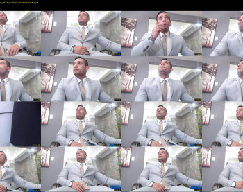 spartacus_guy_ — 59 minute Chaturbate male naked cam show, 720p, Oct 4, 2020
