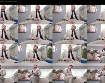 spartacus_guy_ — 46 minute Chaturbate male naked cam show, 720p, Oct 6, 2020
