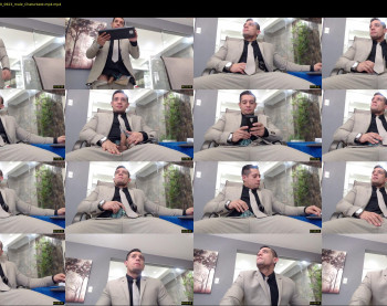 spartacus_guy_ — 59 minute Chaturbate male naked cam show, 720p, Oct 6, 2020