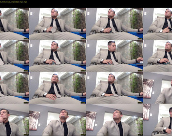 spartacus_guy_ — 59 minute Chaturbate male naked cam show, 720p, Oct 6, 2020