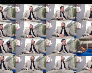 spartacus_guy_ — 59 minute Chaturbate male naked cam show, 720p, Oct 6, 2020