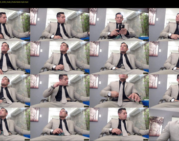spartacus_guy_ — 59 minute Chaturbate male naked cam show, 720p, Oct 6, 2020
