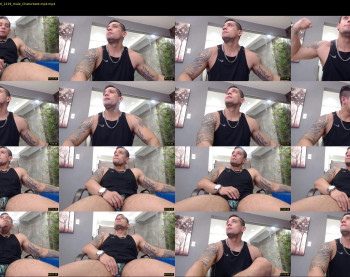 spartacus_guy_ — 59 minute Chaturbate male naked cam show, 720p, Oct 6, 2020